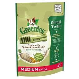 Original Adult Medium Dog Dental Treats image